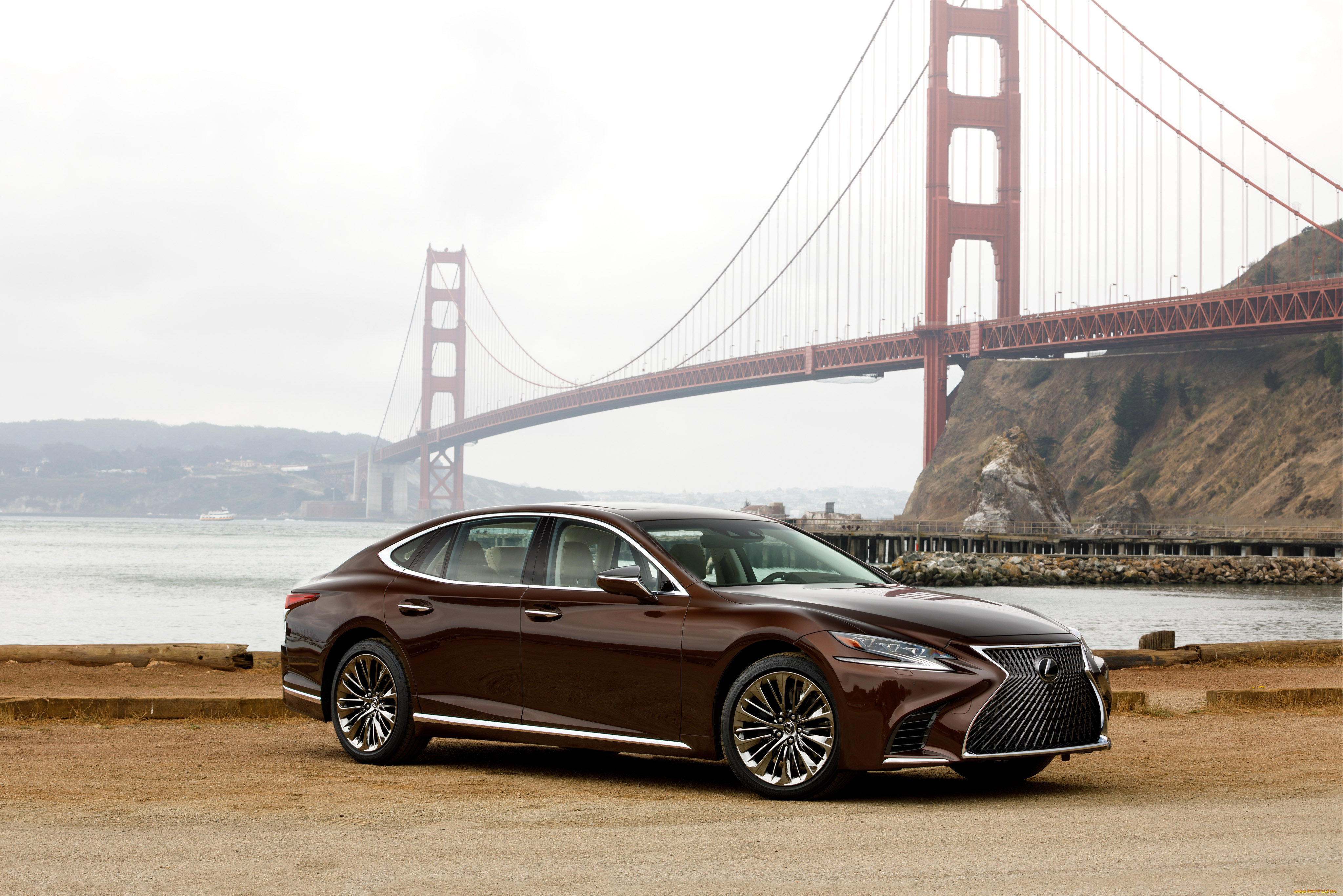 , lexus